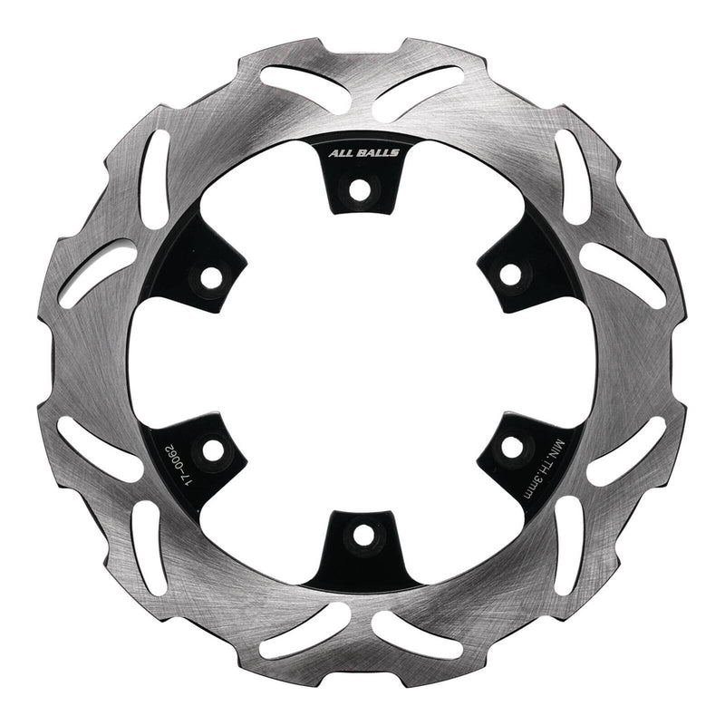 Load image into Gallery viewer, Brake Disc 18-0062
