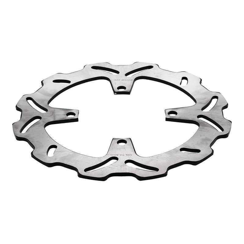 Load image into Gallery viewer, Brake Disc 18-0063
