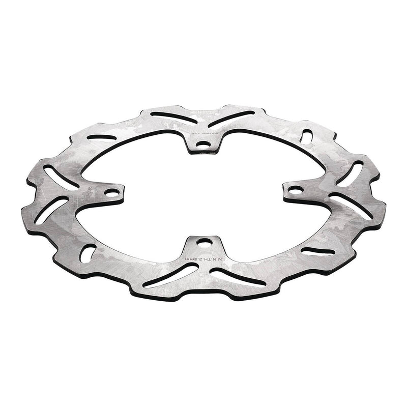 Load image into Gallery viewer, Brake Disc 18-0065
