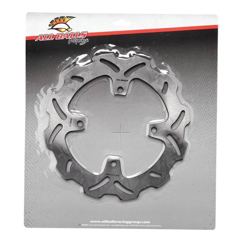 Load image into Gallery viewer, Brake Disc 18-0065
