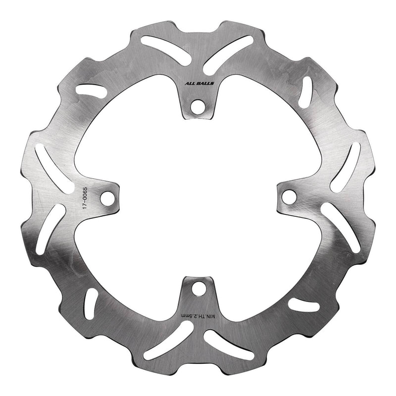 Load image into Gallery viewer, Brake Disc 18-0065
