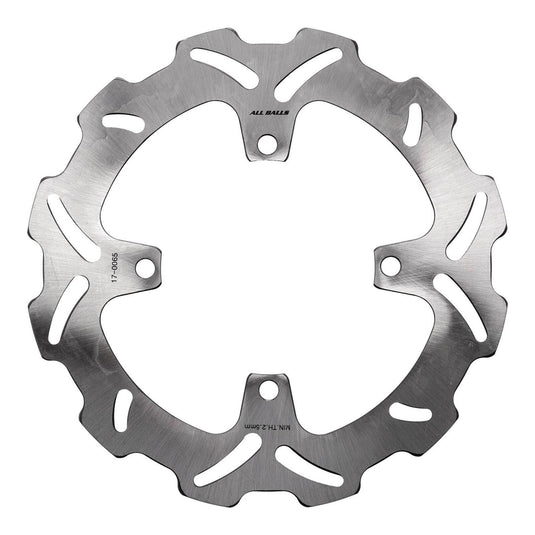 Brake Disc 18-0065