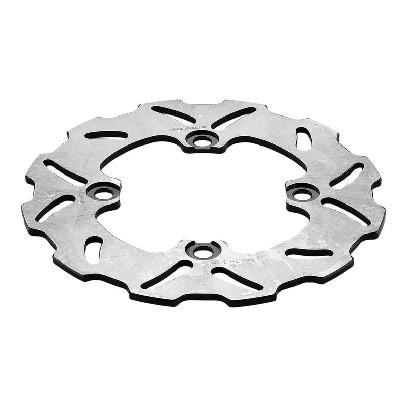 Load image into Gallery viewer, Brake Disc Rear 18-0069
