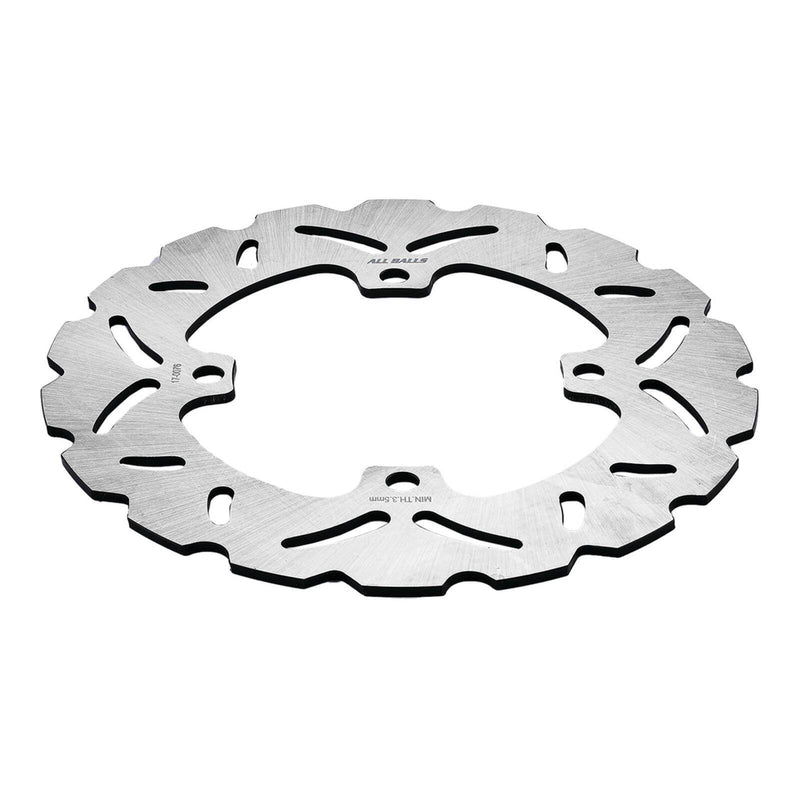 Load image into Gallery viewer, Brake Disc Rear 18-0076
