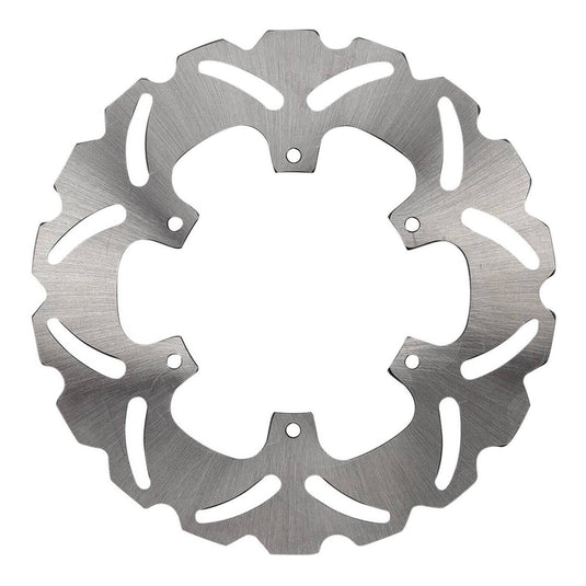 Brake Disc Rear 18-0079