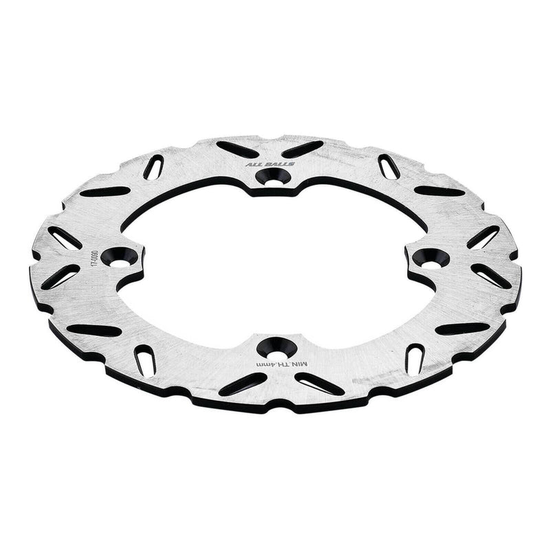 Load image into Gallery viewer, Brake Disc Front / Rear 18-0090
