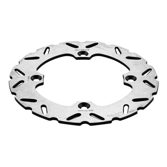 Brake Disc Front / Rear 18-0090