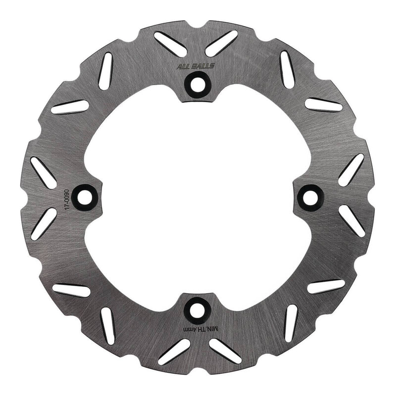 Load image into Gallery viewer, Brake Disc Front / Rear 18-0090
