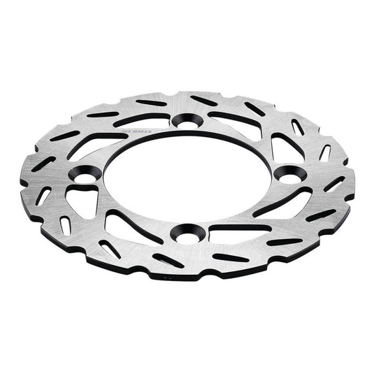 Brake Disc Front / Rear 18-0092