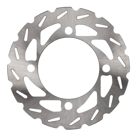 Brake Disc Front / Rear 18-0092