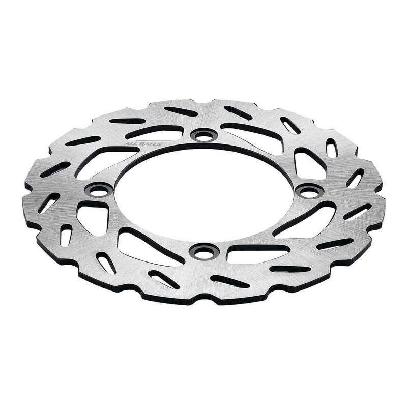 Load image into Gallery viewer, Brake Disc Front / Rear 18-0109
