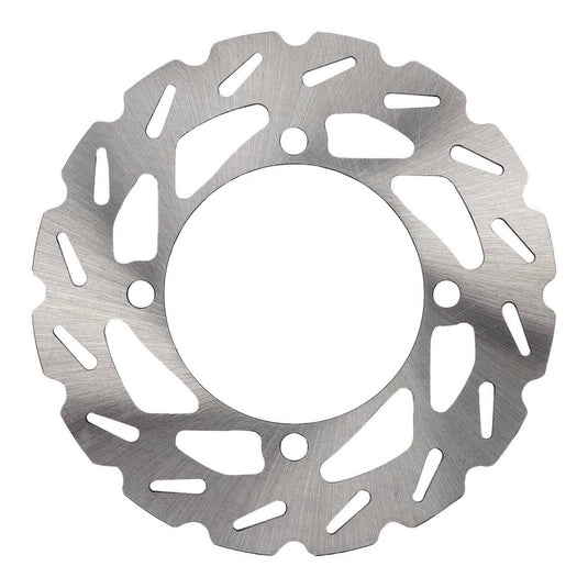 Brake Disc Front / Rear 18-0109