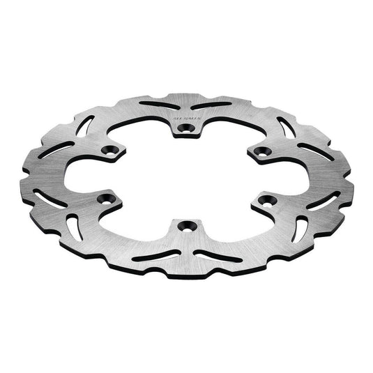 Brake Disc Rear 18-0111