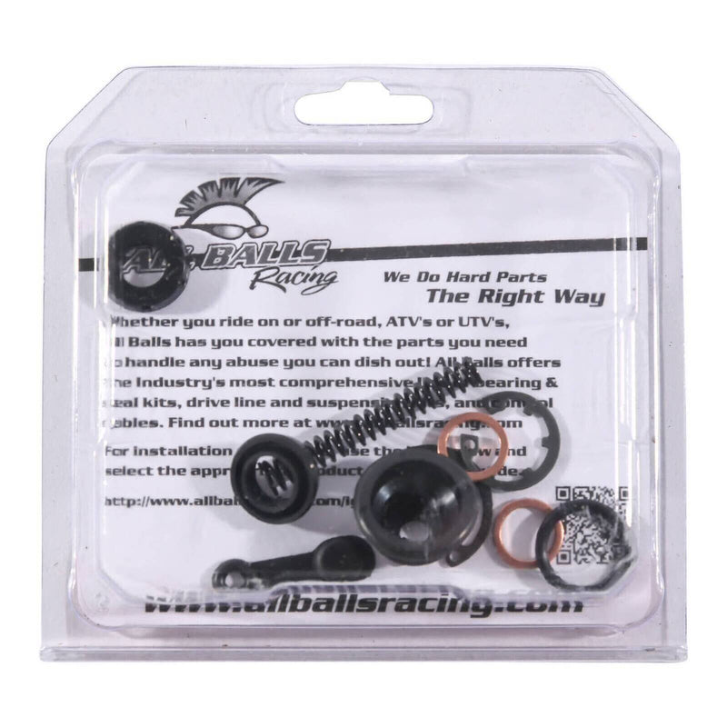 Load image into Gallery viewer, Master Cylinder Rebuild Kit Front 18-1121
