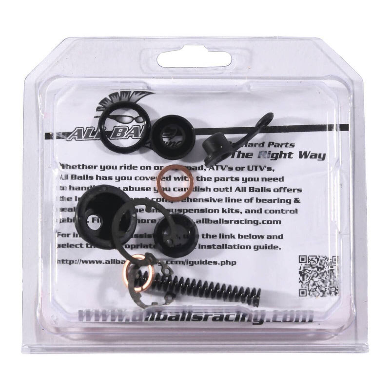 Load image into Gallery viewer, Master Cylinder Rebuild Kit Front 18-1122
