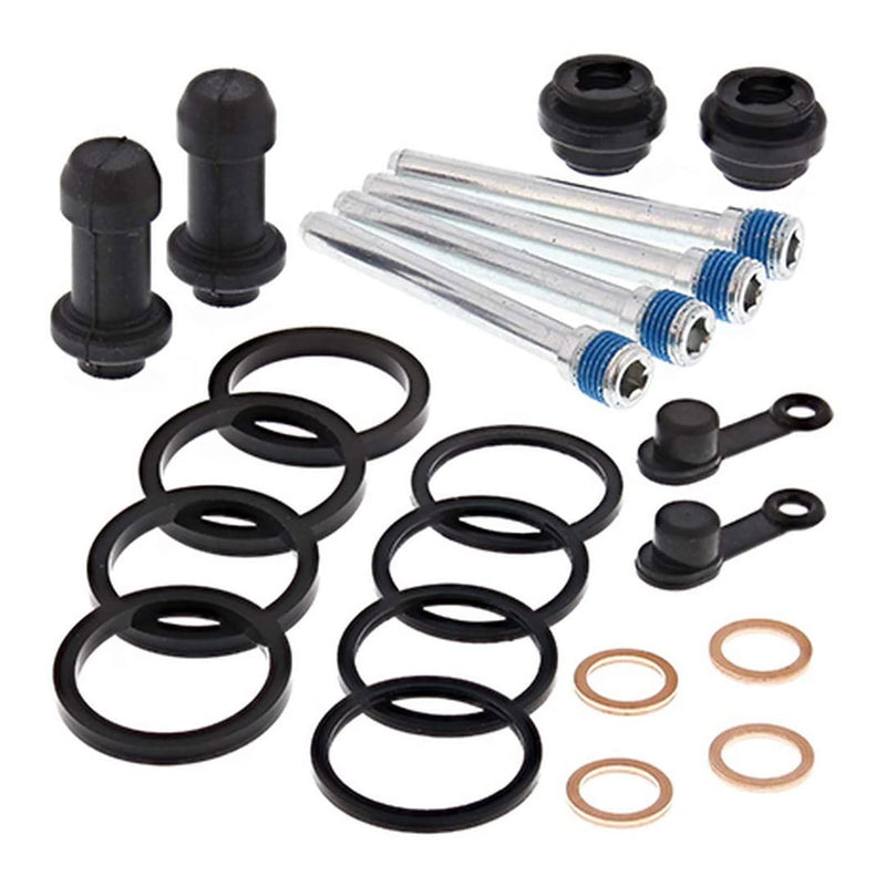 Load image into Gallery viewer, All Balls Racing Calliper Rebuild Kit (18-3068)
