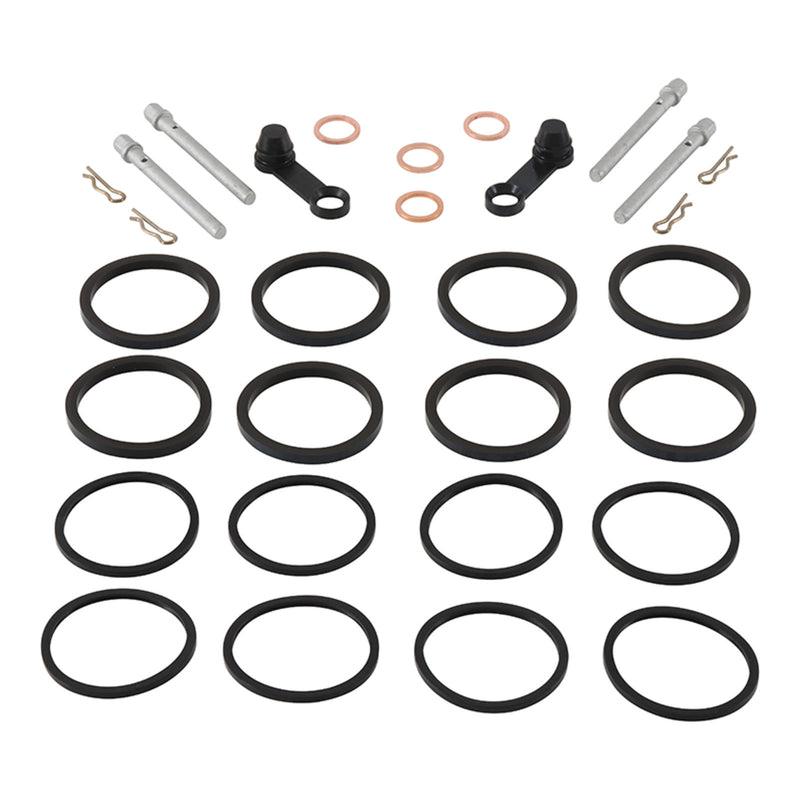 Load image into Gallery viewer, All Balls Racing Calliper Rebuild Kit (18-3086)
