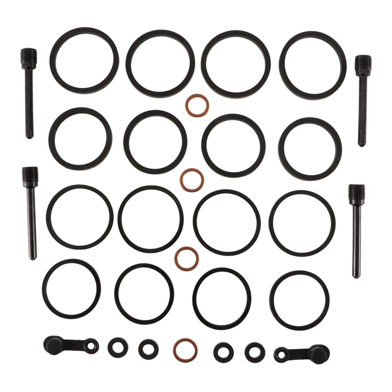 Load image into Gallery viewer, All Balls Racing Calliper Rebuild Kit (18-3106)
