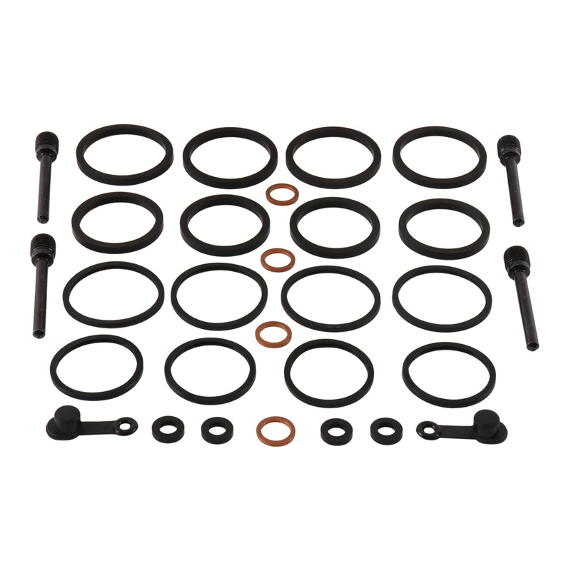 Load image into Gallery viewer, All Balls Racing Calliper Rebuild Kit (18-3106)
