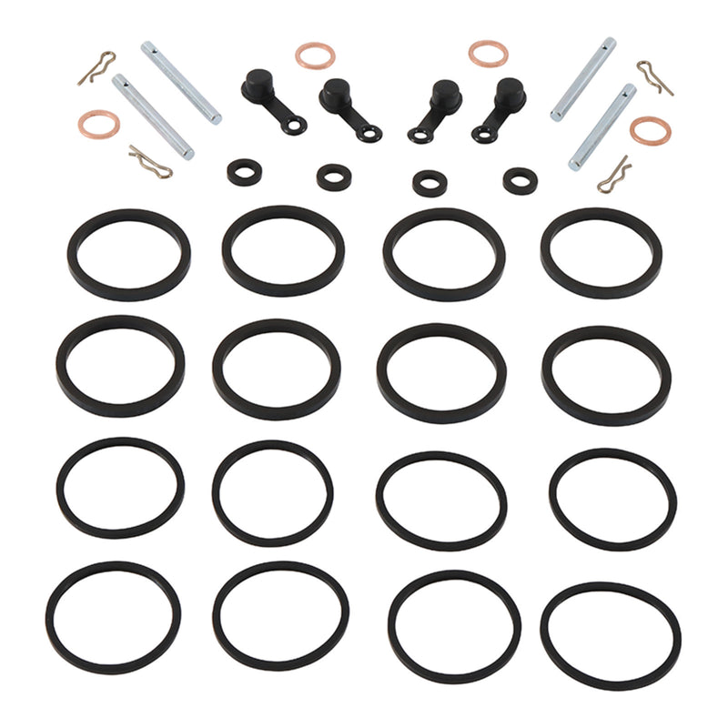 Load image into Gallery viewer, All Balls Racing Calliper Rebuild Kit (18-3119)
