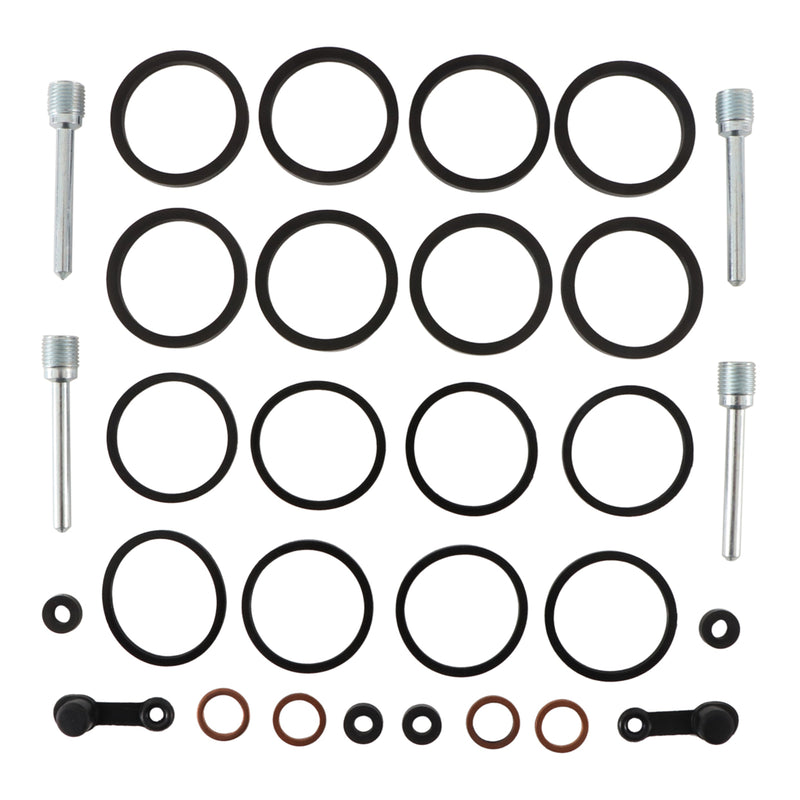 Load image into Gallery viewer, All Balls Racing Calliper Rebuild Kit (18-3146)
