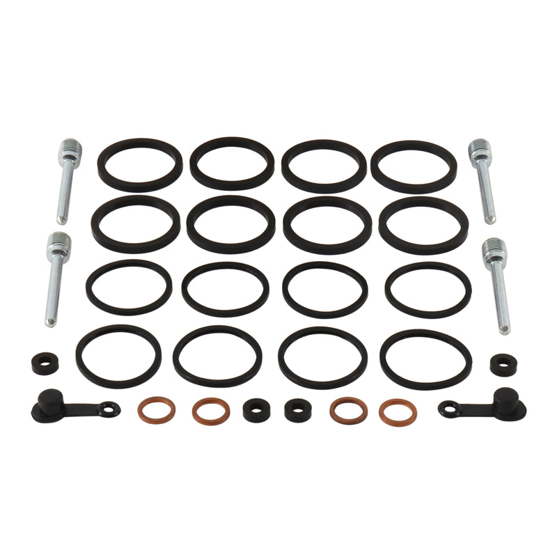 Load image into Gallery viewer, All Balls Racing Calliper Rebuild Kit (18-3146)
