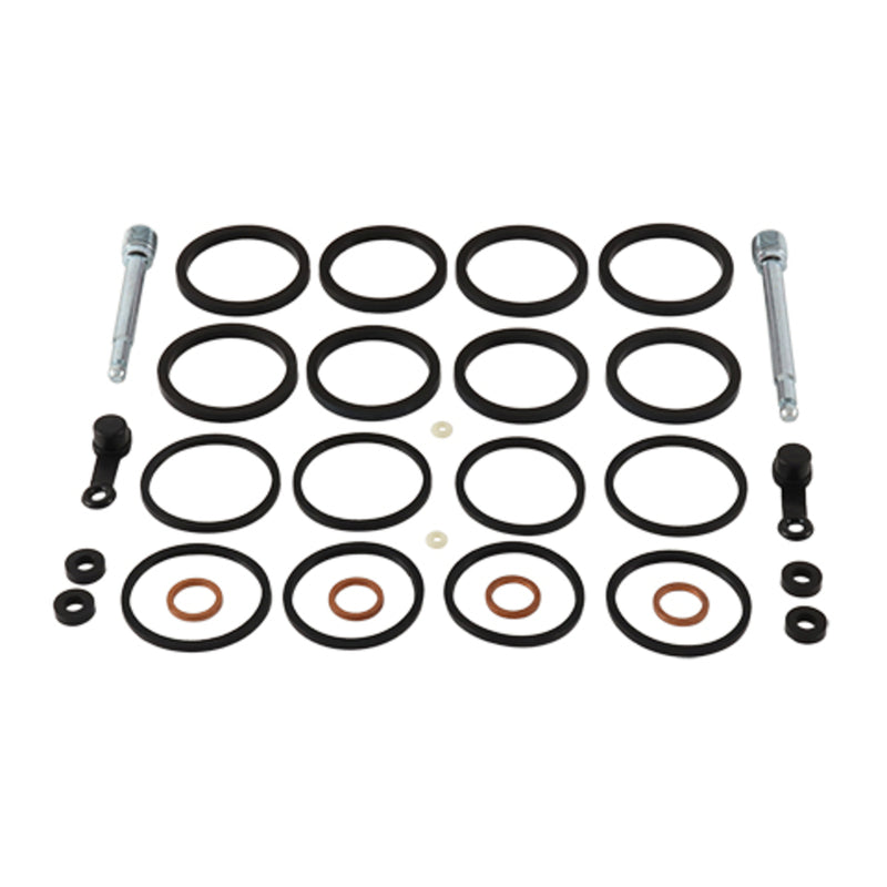 Load image into Gallery viewer, All Balls Racing Calliper Rebuild Kit (18-3150)
