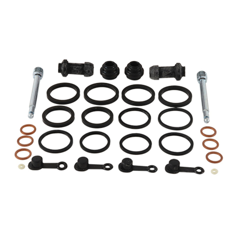 Load image into Gallery viewer, All Balls Racing Calliper Rebuild Kit (18-3162)
