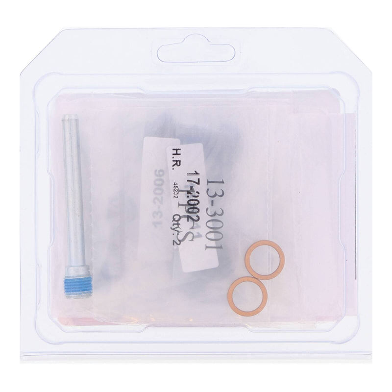 Load image into Gallery viewer, Caliper Rebuild Kit 18-3328
