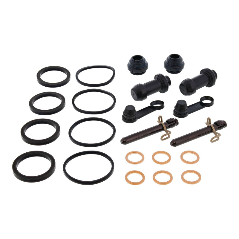 Load image into Gallery viewer, Caliper Rebuild Kit 18-3335
