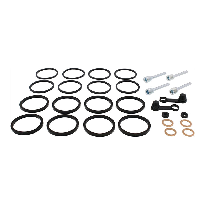 Load image into Gallery viewer, Caliper Rebuild Kit - 18-3366
