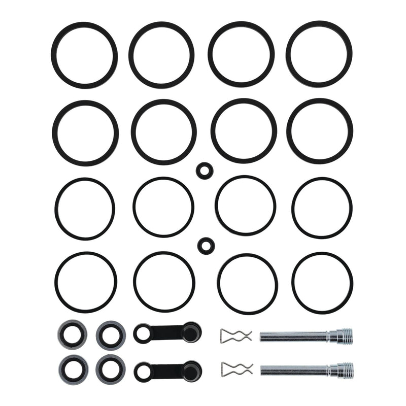 Load image into Gallery viewer, Caliper Rebuild Kit 18-3367
