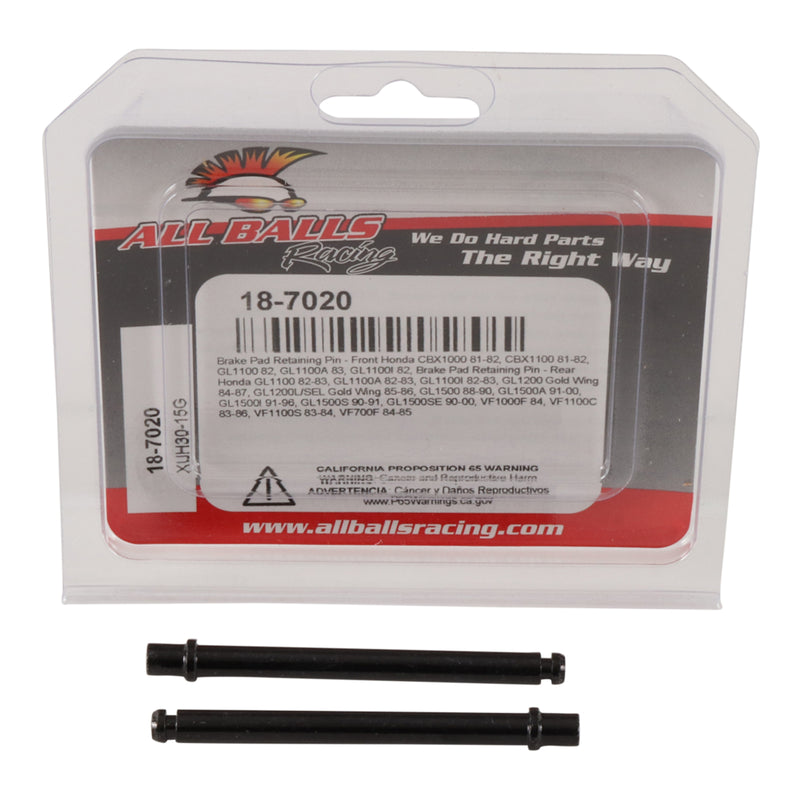 Load image into Gallery viewer, All Balls Racing Brake Pin Kit (18-7020)

