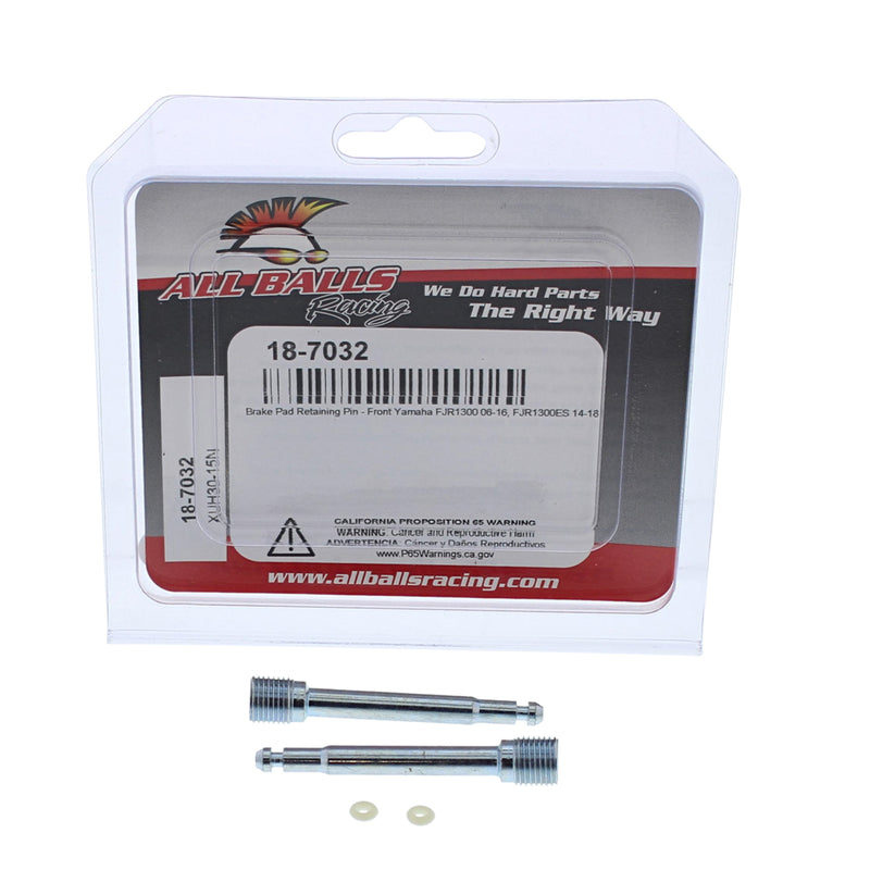 Load image into Gallery viewer, All Balls Racing Brake Pin Kit (18-7032)
