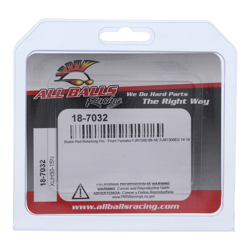 Load image into Gallery viewer, All Balls Racing Brake Pin Kit (18-7032)
