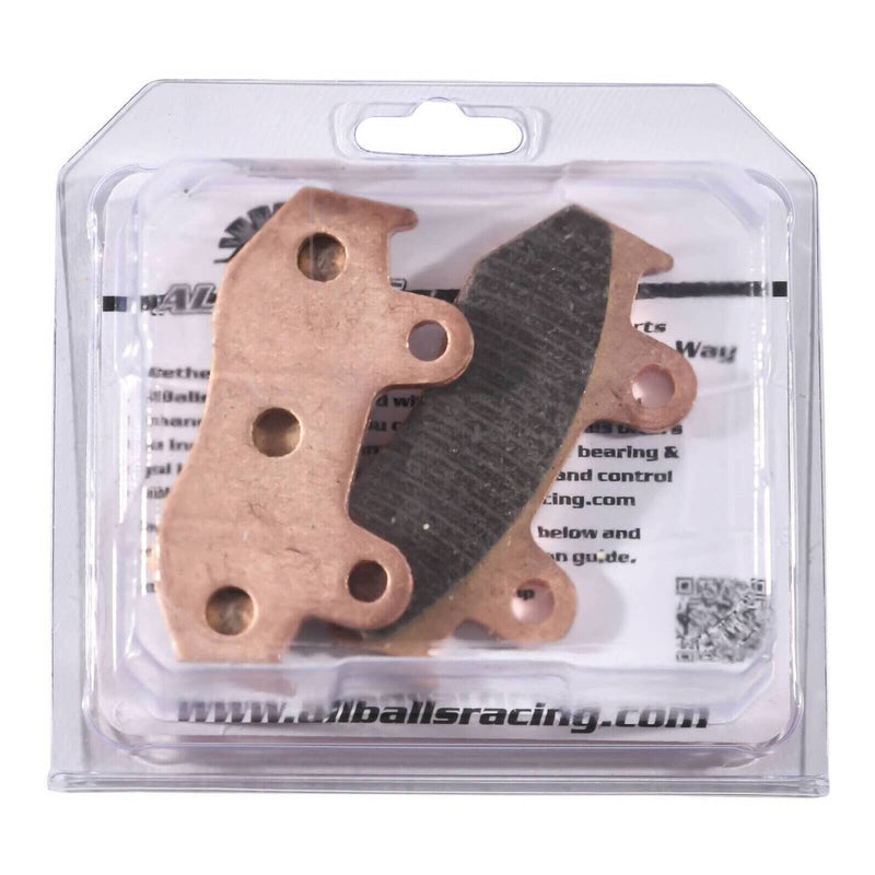 Load image into Gallery viewer, All Balls Racing Sintered Brake Pads (18-8035)
