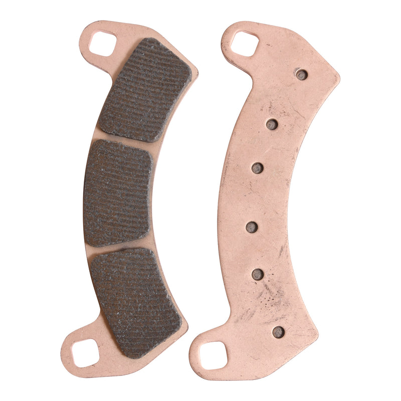 Load image into Gallery viewer, All Balls Racing Sintered Brake Pads (18-8047)
