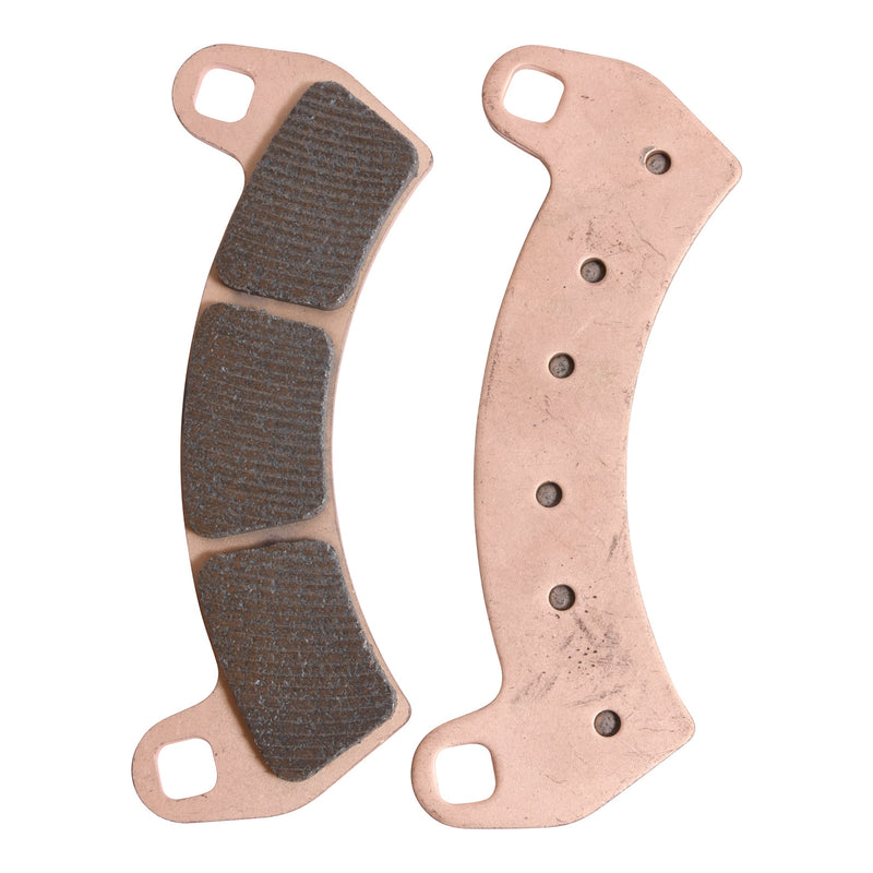 Load image into Gallery viewer, All Balls Racing Sintered Brake Pads (18-8047)
