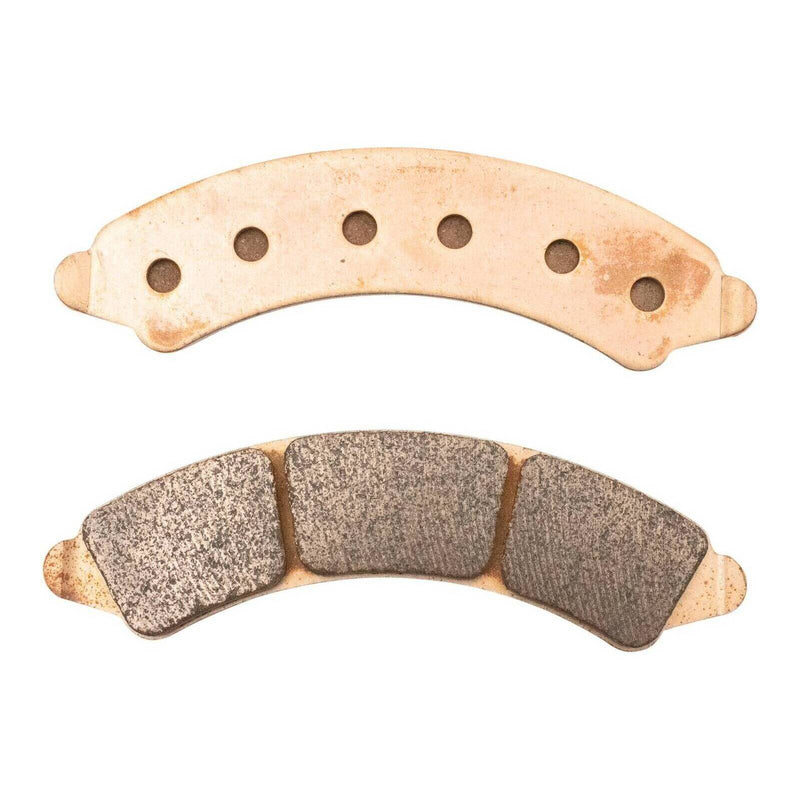 Load image into Gallery viewer, All Balls Racing Sintered Brake Pads (18-8058)
