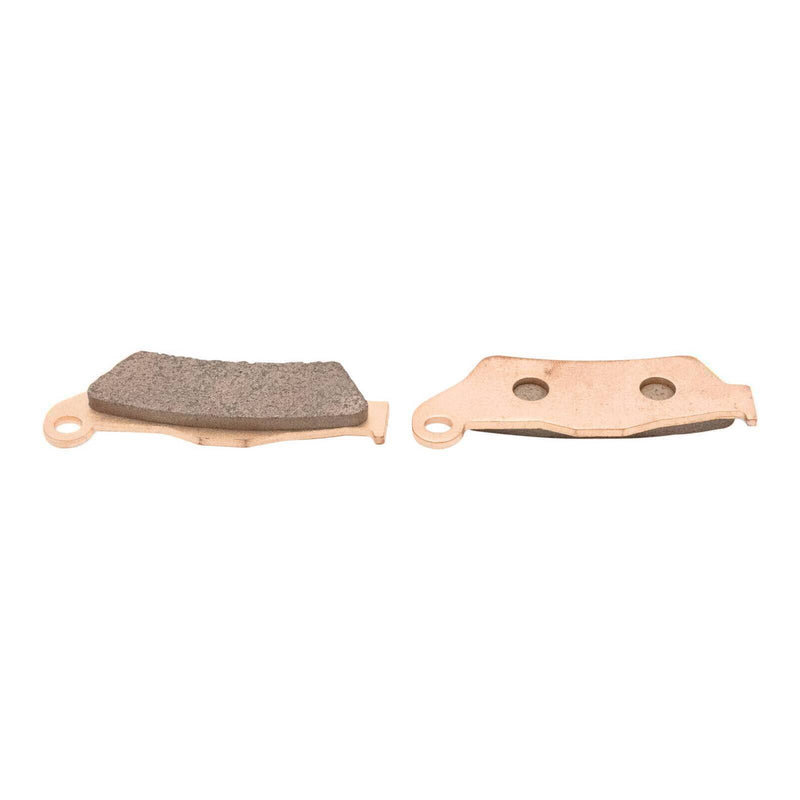 Load image into Gallery viewer, Sintered Brake Pad Front / Rear 18-8060
