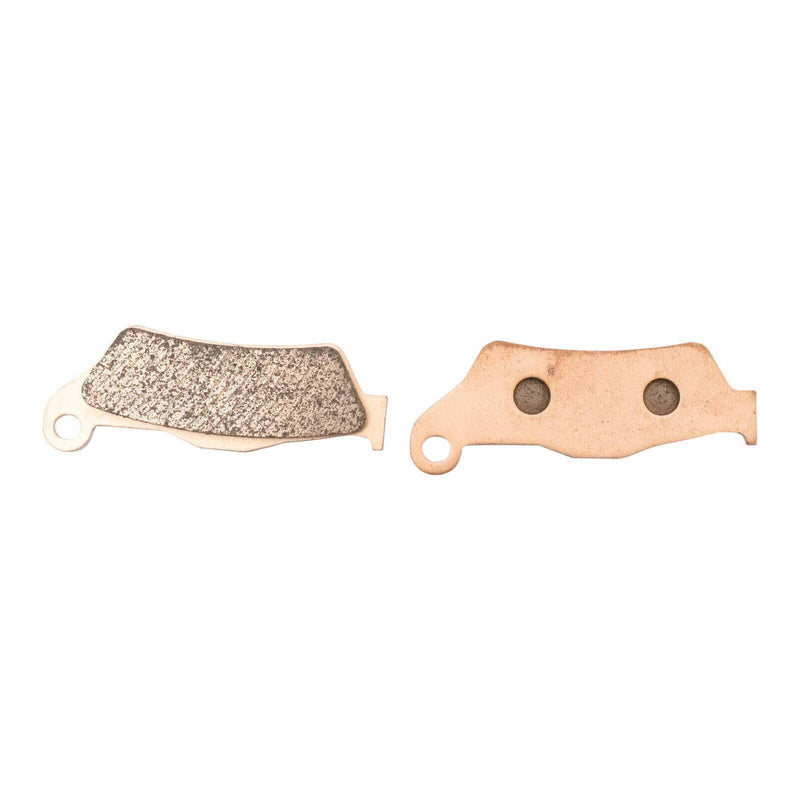 Load image into Gallery viewer, Sintered Brake Pad Front / Rear 18-8060
