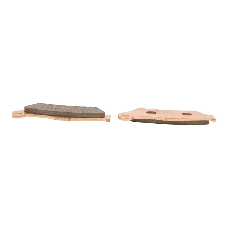 Load image into Gallery viewer, Sintered Brake Pad Front / Rear 18-8060
