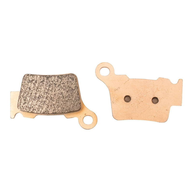 Load image into Gallery viewer, Sintered Brake Pad Rear 18-8061
