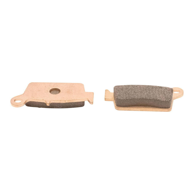 Load image into Gallery viewer, Sintered Brake Pad Rear 18-8062
