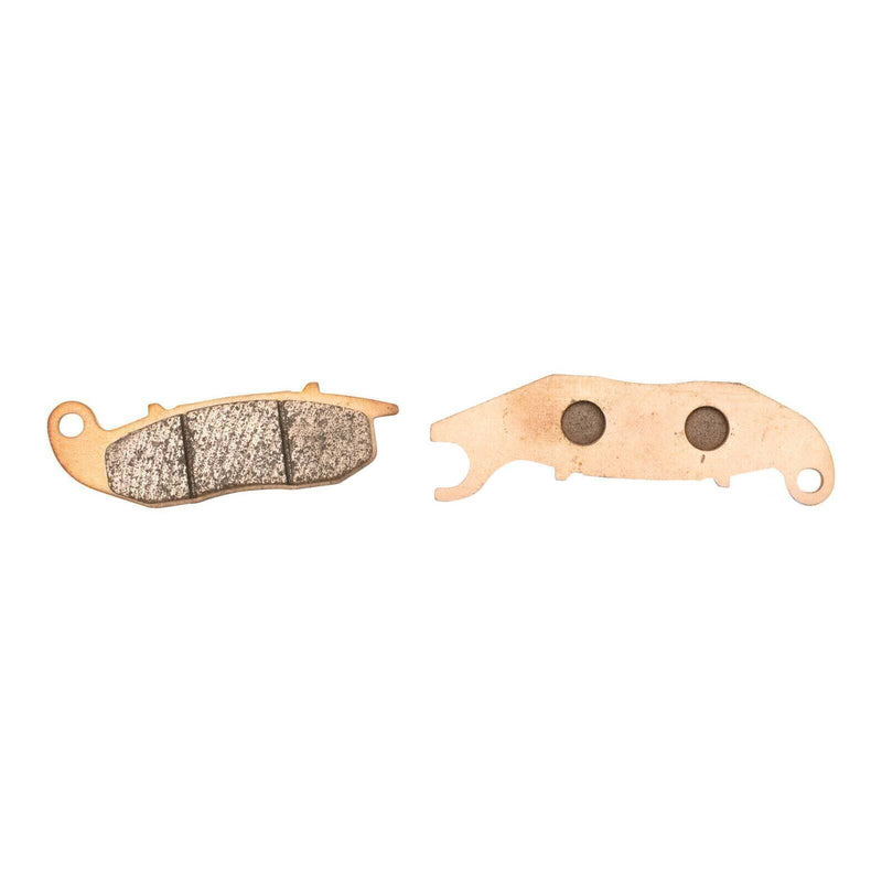 Load image into Gallery viewer, Sintered Brake Pad Set 18-8065
