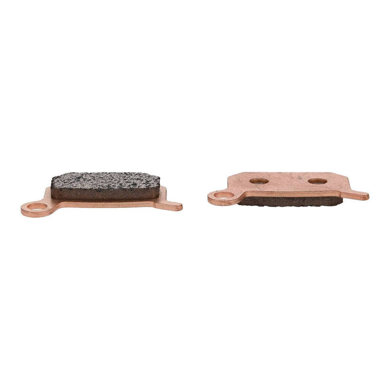 Load image into Gallery viewer, Sintered Brake Pad Set 18-8071
