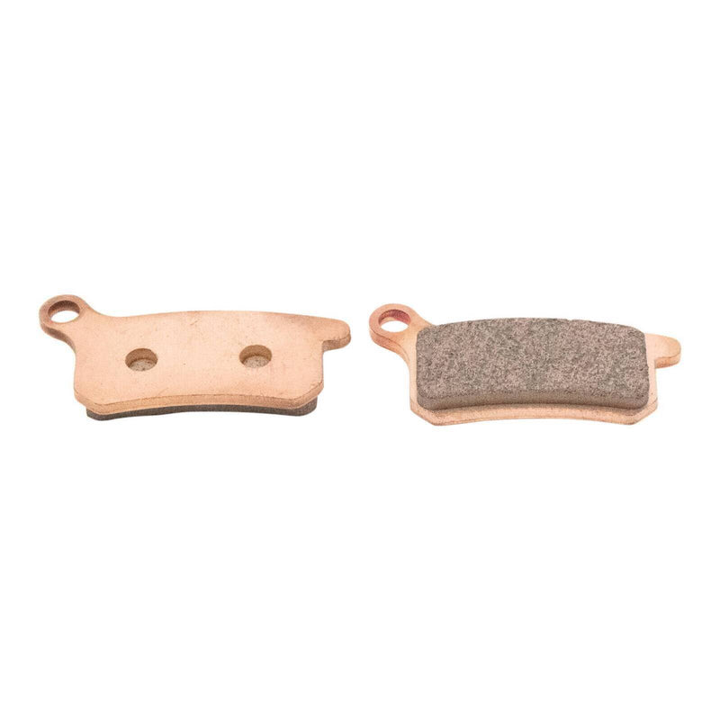 Load image into Gallery viewer, Sintered Brake Pad Front 18-8073
