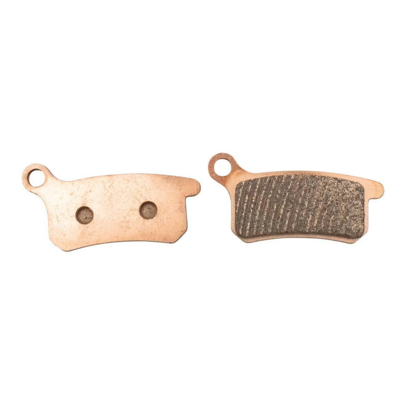 Load image into Gallery viewer, Sintered Brake Pad Front 18-8073
