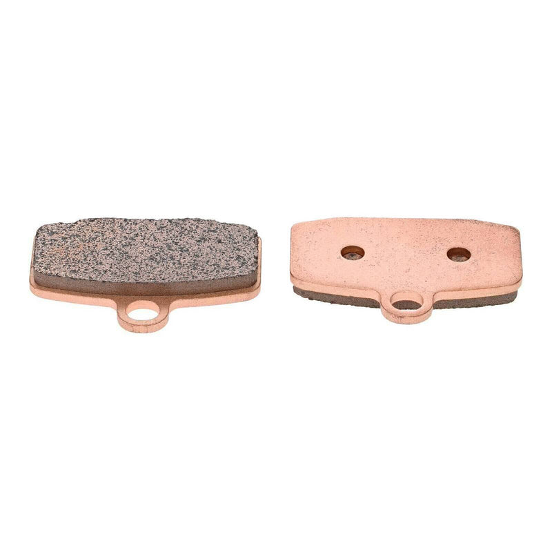 Load image into Gallery viewer, Sintered Brake Pad Set 18-8074

