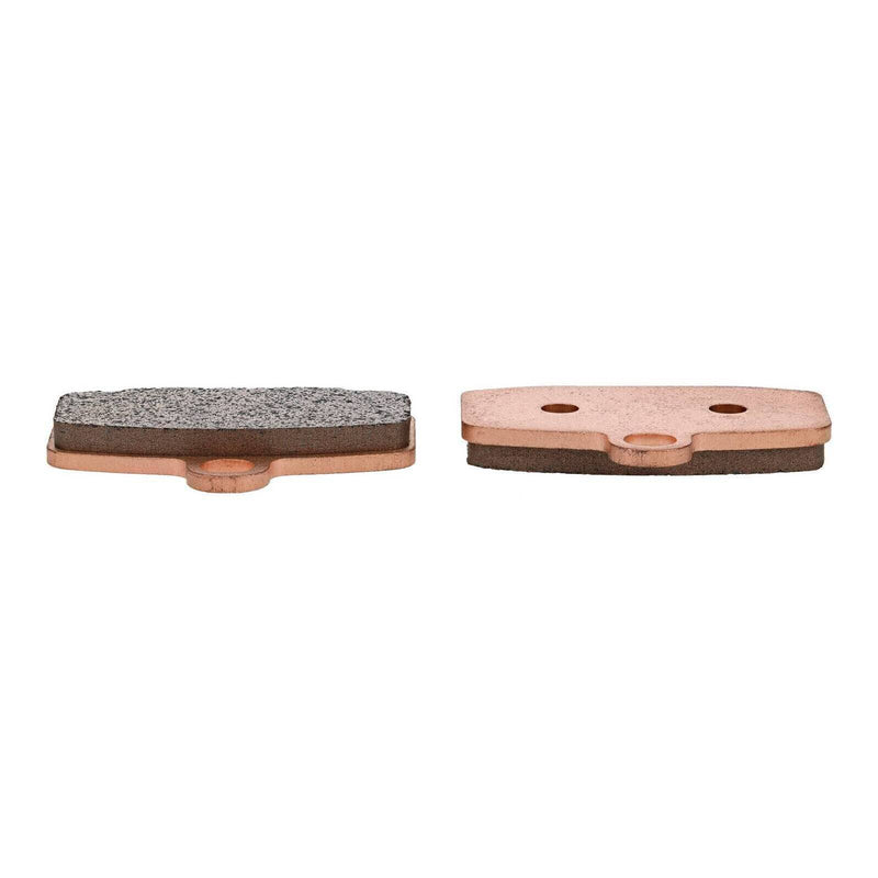 Load image into Gallery viewer, Sintered Brake Pad Set 18-8074
